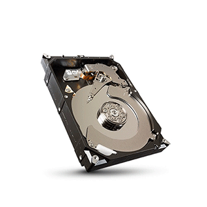 Seagate 2TB ST2000DX001 Desktop SSHD, SSD Performance. HDD Capacity. Affordable Price.