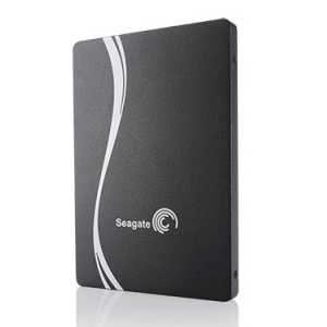 Seagate 600SSD ST240HM001 2.5-inch 240GB SATA SSD 5mm