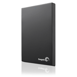Seagate Expansion 500GB 2.5-inch, USB3.0 (STBX500300) Portable External Hard Drive