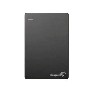 Seagate Backup Plus Slim 1TB (STDR100030X) Black/Silver/Blue/Red/White USB 3.0