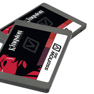 Kingston SSDNow V300 120GB SV300S37A SATA 3 7mm Solid State Drive