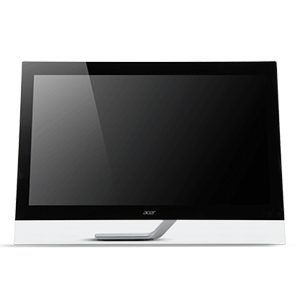 Acer T232HL 23-inch Touch Screen LCD Display
