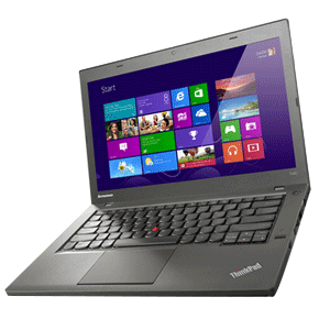 Lenovo Thinkpad T440p 20AW-A009PH 14-inch IntelCore i7-4600M/4GB/500GB/1GB GT730M/Win7 PRO w/ Win8 PRO RDVD