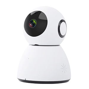Tenda C80 1080p Smart Home Security Camera