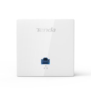 Tenda W6-S N300 in-wall Wireless Access Point
