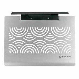 Thermaltake WavX 13-inch Notebook Cooler (CLN0003)