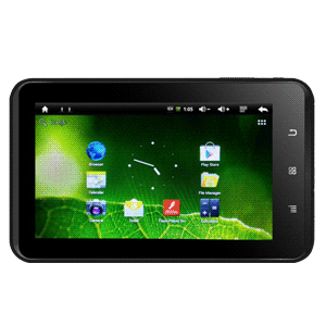 Timeplus SB-7402A 7In Tablet PC