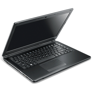 Acer Travelmate TP245-MG-74504G1TMnkk 14-inch Intel Core i7/4GB/1TB/2GB NVIDIA GeForce/Linux