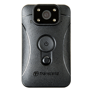 Transcend DrivePro Body 10 Clip-On Camera (TS32GDPB10A)