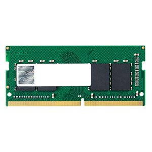 Transcend 8GB DDR4-2400 JM2400HSB SODIMM