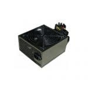 TRENDSONIC 8650BTX 650W Black Power Supply