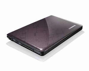 Lenovo Ideapad U165 Slim (5905-5594) Thin, Light,  Stylish with AMD Processor