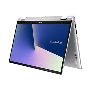 Asus ZenBook Flip 14 UM462DA-AI015T 14-in FHD Touch AMD Ryzen 5 3500U/8GB/256GB SSD/Win10