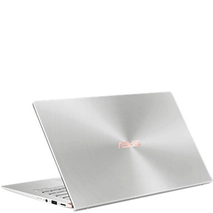 Asus Zenbook 14 UX433FN-A6024T RBlue 14in FHD IPS, Core i7-8565U/16GB/512GB SSD/2GB GF MX150/Win10/NumPad