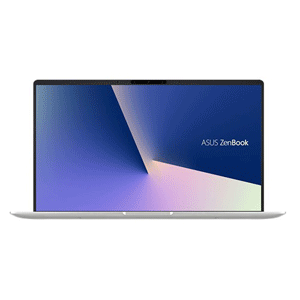 Asus ZenBook UX333FN-A4147T Silver 13.3-inch FHD Core i5-8265 8GB|256GB SSD|2GB MX150|Win10