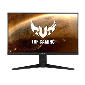 Asus TUF Gaming VG279Q1A 27-inch FHD 165Hz Extreme Low Motion Blur,Adaptive-sync, FreeSync Gaming Monitor
