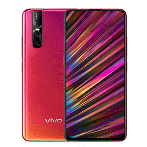 Vivo V15 Pro 8GB/128GB (Coral Red/Topaz Blue)