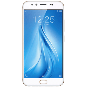 Vivo V5 Plus 5.5-in FHD IPS Octa-core 2.0GHz/4GB/64GB/20MP + 8MP/Rear 16MP/Android 6.0 + Funtouch OS 3.0