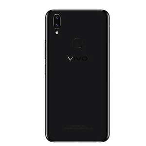 VIVO V9 (Gold/Black) 6.3-in IPS Octa-core/4GB/64GB/16MP + 5MP Rear + 24MP Front/Android 8.1 + Funtouch OS