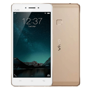 Vivo Y55 (C.Gold/R.Gold) 5.2-in Octa-Core 1.4GHz/2GB/16GB/8MP & 5MP Camera/Android 6.0 + Funtouch OS 2.6