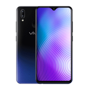 Vivo Y91 3GB/64GB (Starry Black/Ocean Blue)