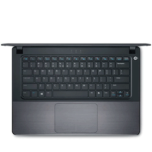Dell Vostro 5460 14-inch Ultrabook Corei5-3337U/500GB HDD + 32GB SSD/2GB GT630M/Win 8