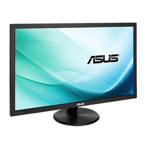 Asus VP248H 24-inchGaming Monitor FHD, 1ms, 75Hz