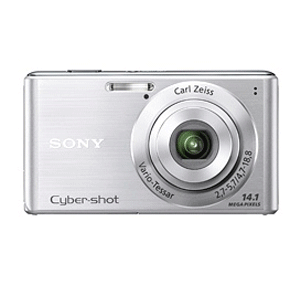 Sony W530 Cyber-shot 14.1MP Digital Camera