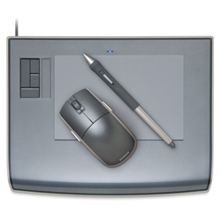 Wacom Intuos3 4