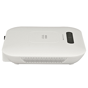 Cisco Linksys WAP321-A-K9 Wireless-N Selectable-Band Access Point w/ PoE and Gigabit Ethernet