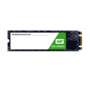 Western Digital Green 120GB M.2 SSD SATA 6Gb/s (WDS120G2G0B)
