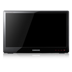 Samsung LD220G 21.5-inch Full HD USB simplicity Lapfit LCD Monitor