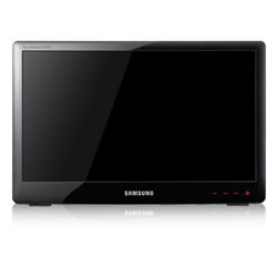 Samsung LD190G 18.5-inch USB simplicity Lapfit LCD Monitor