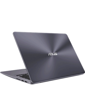 Asus VivoBook 14 X411UN-EB111T, 14In FHD, Intel Core i3-7100u CPU, 4GB RAM, 1TB  HDD, GF MX150 2GB, Win10