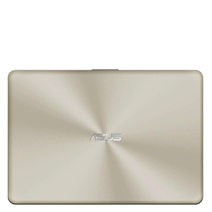 Asus VivoBook 14 X442UF-FA006T (Gold), 14In FHD, Core i7-8550u, 4GB RAM, 1TB HDD, MX130 2GB, Win10