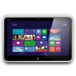 Dell XPS 12 4th Gen Intel Core i5-4200U/4GB/128GB SSD Convertible Touch Ultrabook with Windows 8