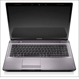 Lenovo ideapad Z470 (Pink 5930-3600) Core i3, 2GB, 640GB, DVDRW, GF GT520M, DOS