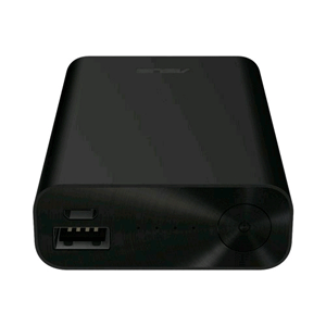 Asus ZenPower Black 10050mAh Li-Ion Powerbank in Matte Finish Limited Edition