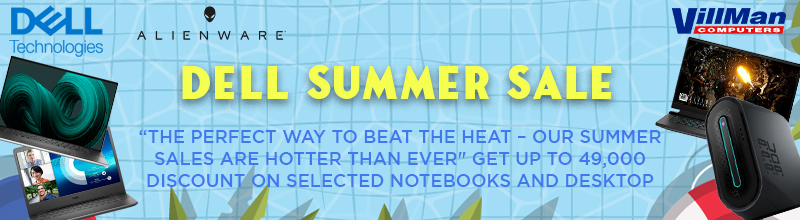 DELL SUMMER SALE BEAT THE HEAT WITH SAVINGS