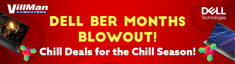 DELL BER MONTHS BLOWOUT!