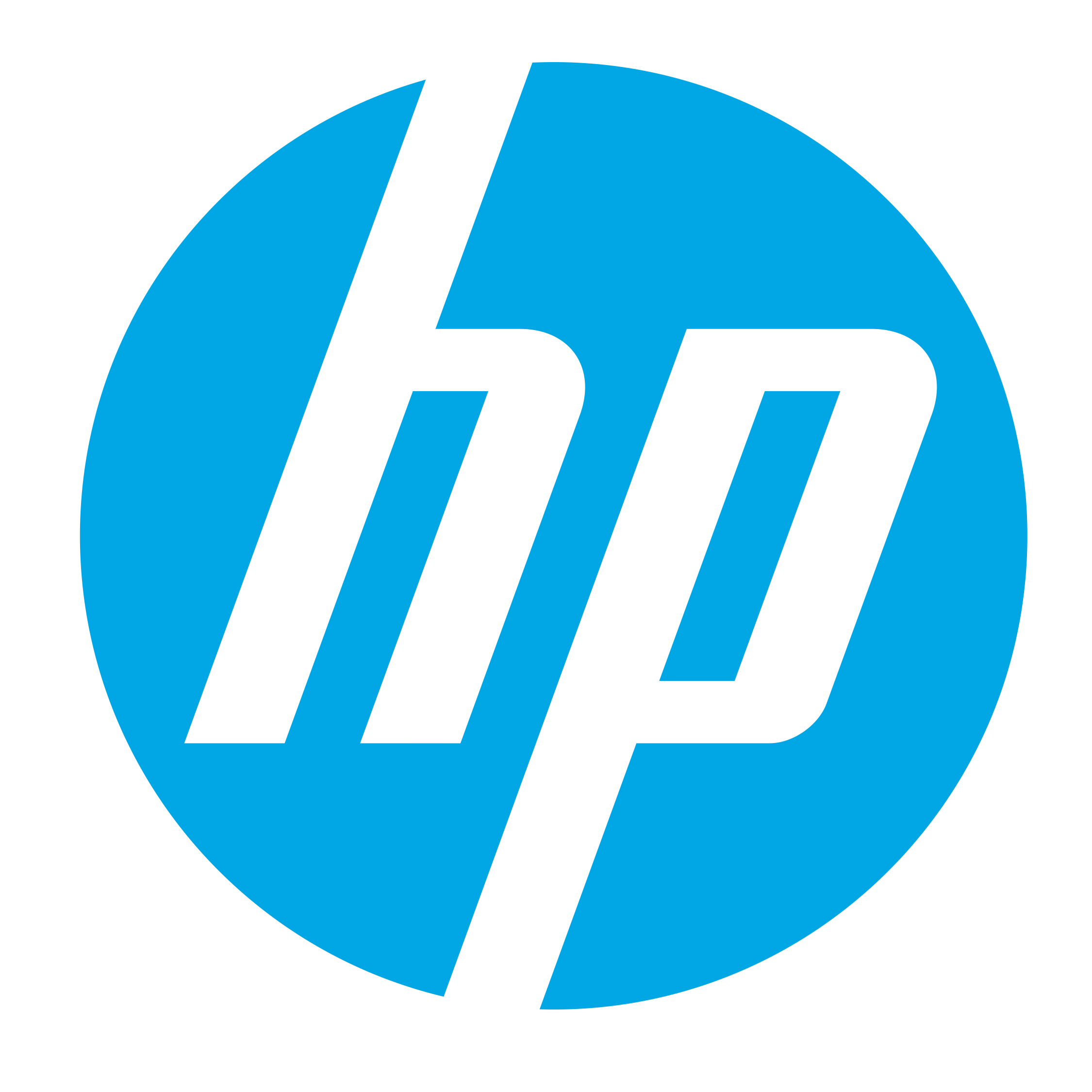 Pc de bureau HP Pavilion 500-435nk / Intel® Core™ i7-4790S processor