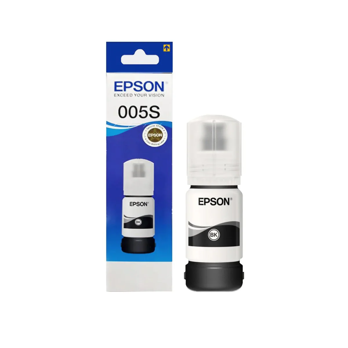 Epson C13T03P100 (005S) Black Ink Bottle