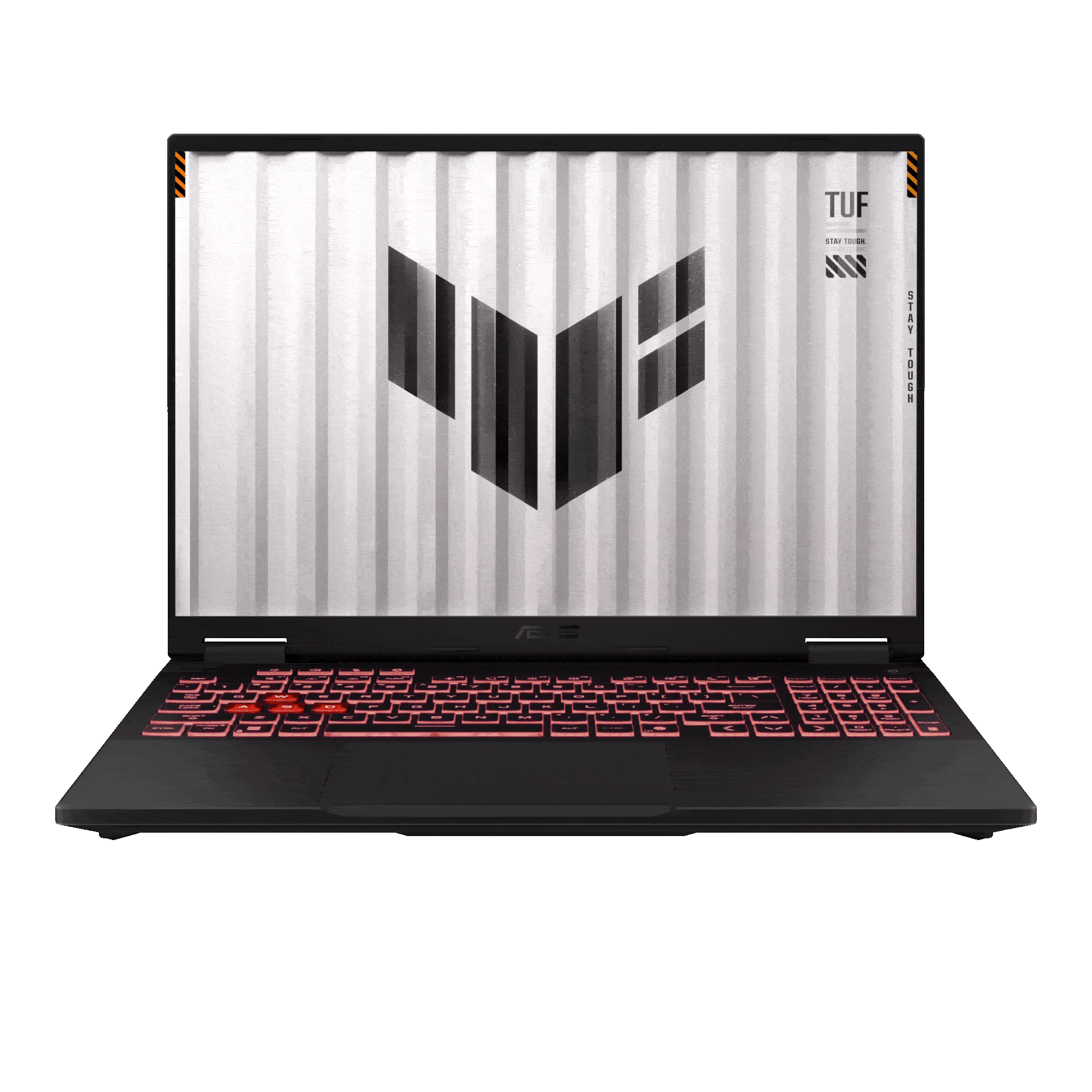 Asus TUF GAMING A16 FA608UH-RV020W | 16 FHD+ 165Hz | AMD Ryzen 7 260 | 16GB DDR5 RAM | 512GB SSD | RTX5050 8GB GDDR7 VRAM | Win11