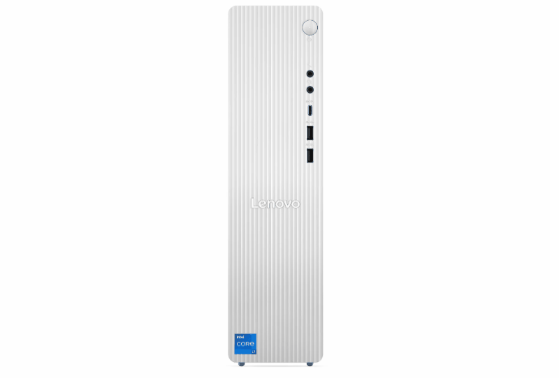 Lenovo IdeaCentre Tower 08IRH9 90XW009GPH | Intel Core i5-13420H | 16GB DDR5 | 512GB SSD | Win11 | 23.8 Monitor