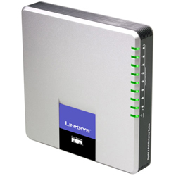 Linksys EG008W Gigabit 8-Port Workgroup Switch