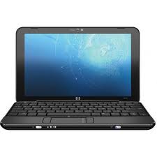 HP Mini 110-3549TU (Black) Atom Dual Core N550, 320GB 7200rpm, Win7 Starter 