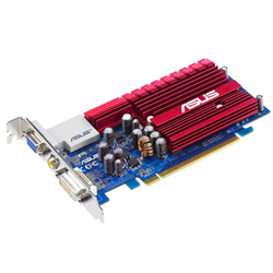 ASUS GeForce EN7300LE/TD 128MB/64bit