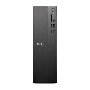 Dell Slim ECS1250 | Intel Core i3-14100 | 8GB DDR5 | 512GB SSD | Intel UHD 730 Graphics | Intel Q670 Chipset | Win11 Pro