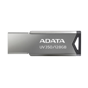 Adata UV350 USB 3.2 Gen1 128GB ( backward compatible with USB 2.0 )