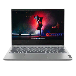 Lenovo ThinkBook 13s IML 20RR001BPH (Mineral Grey) 13.3-in FHD AG Core i5-10210U/8GB/512GB SSD/Intel UHD/Windows 10 Pro